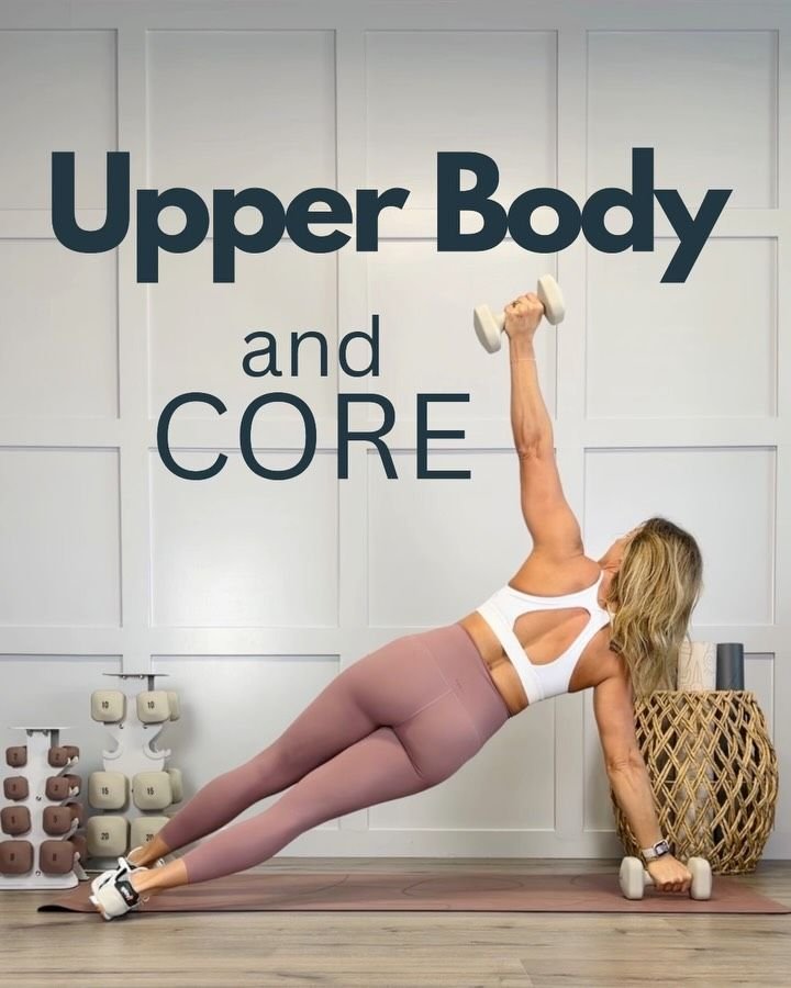 Workout Plan Goals
