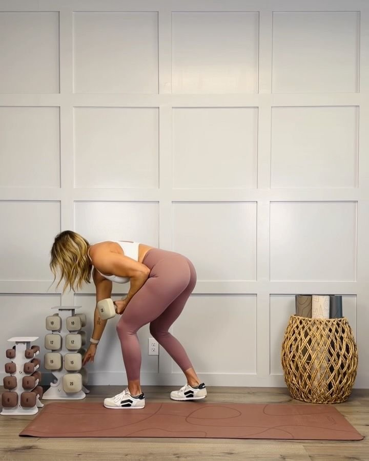 Dynamic Fitness Journey for Daily Inspiration