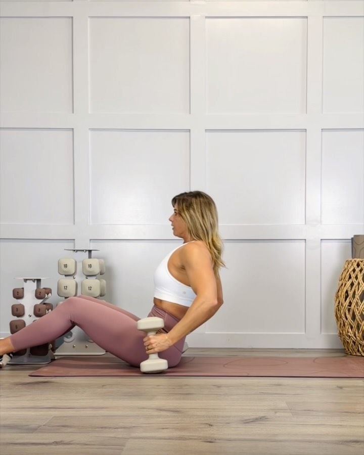 Can't Get Over This Fitness Goal