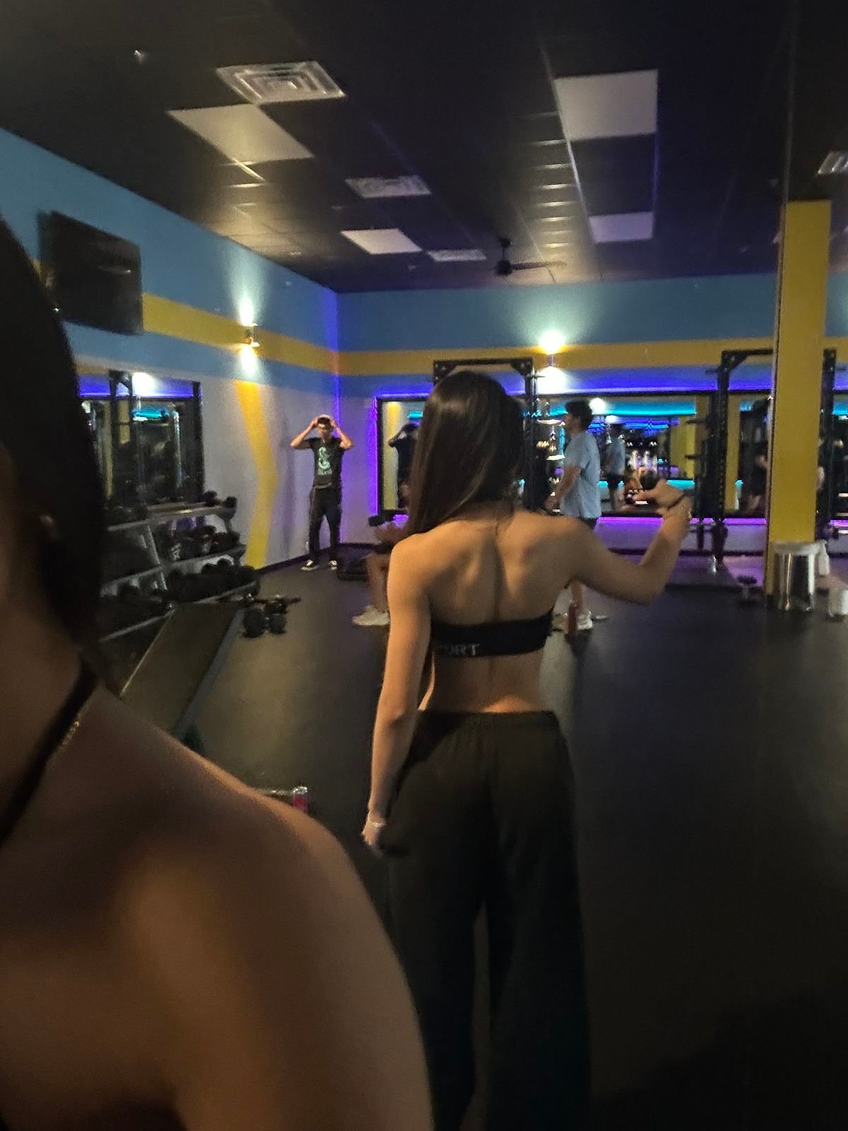 Active Gym Training Design 2