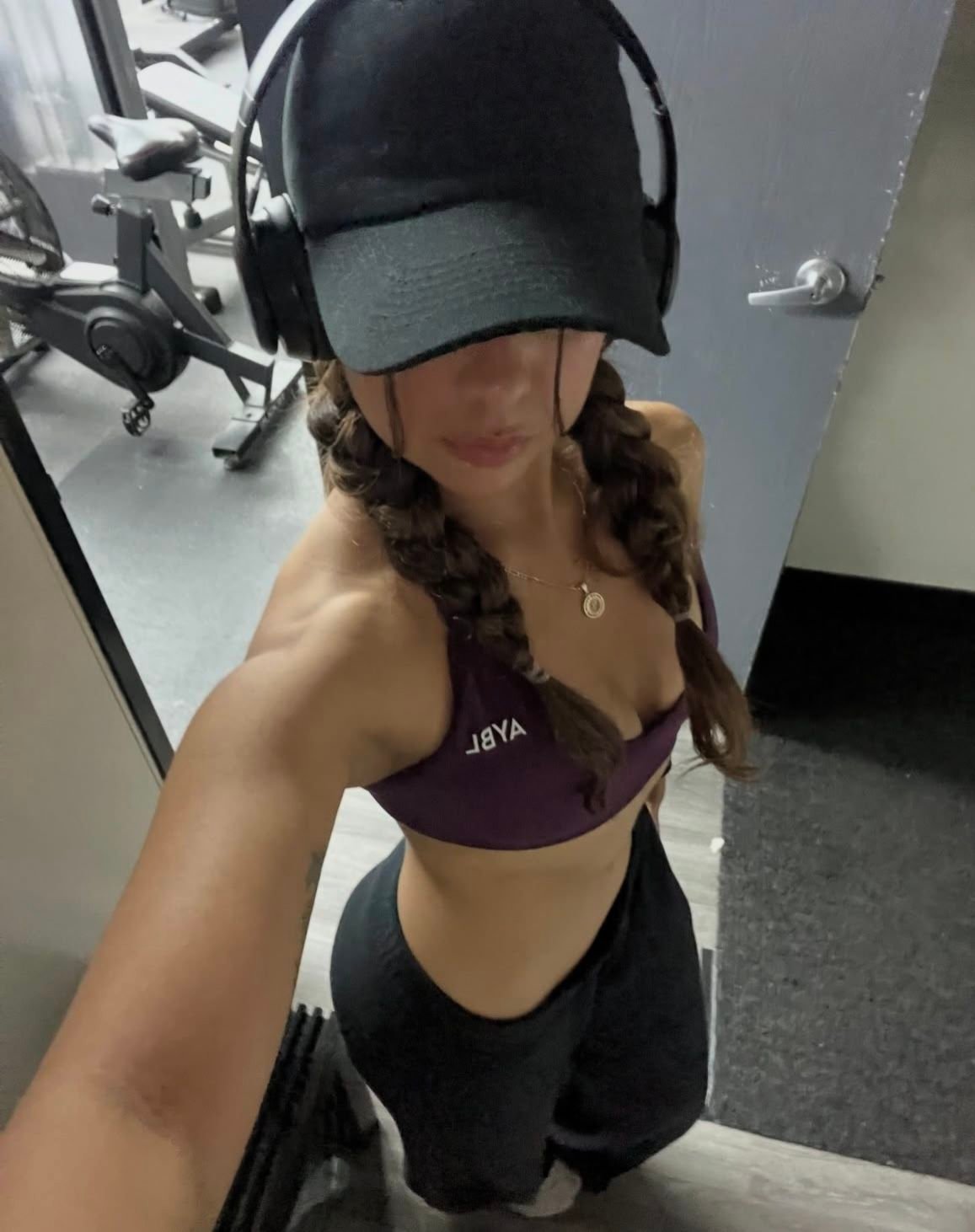 Workout Training Fitness Inspiration 2