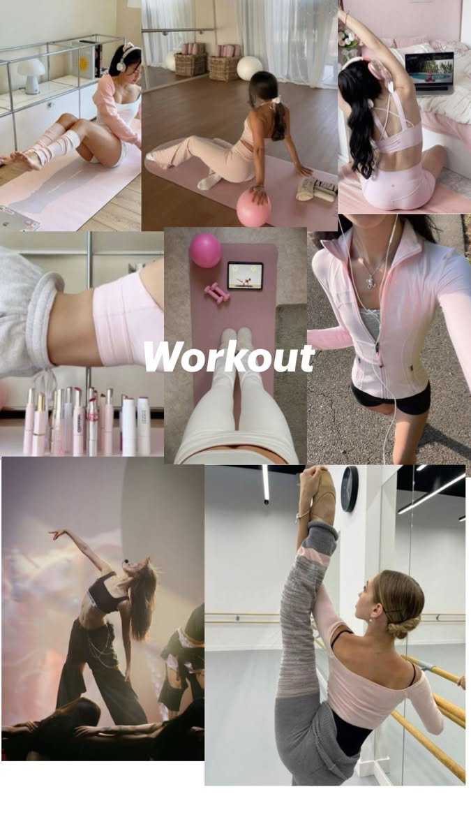 Healthy Fitness Lifestyle Ideas 2