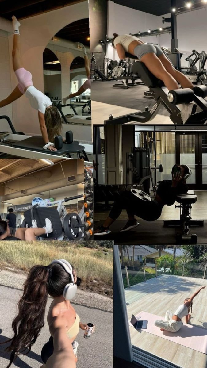 Gym Workout Motivation Design 2