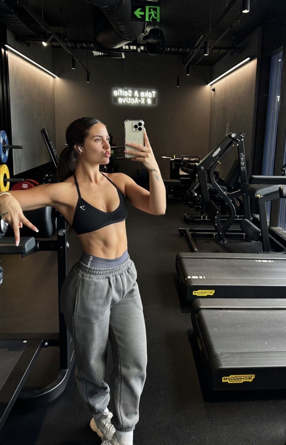 Workout Motivation Fitness Ideas 2