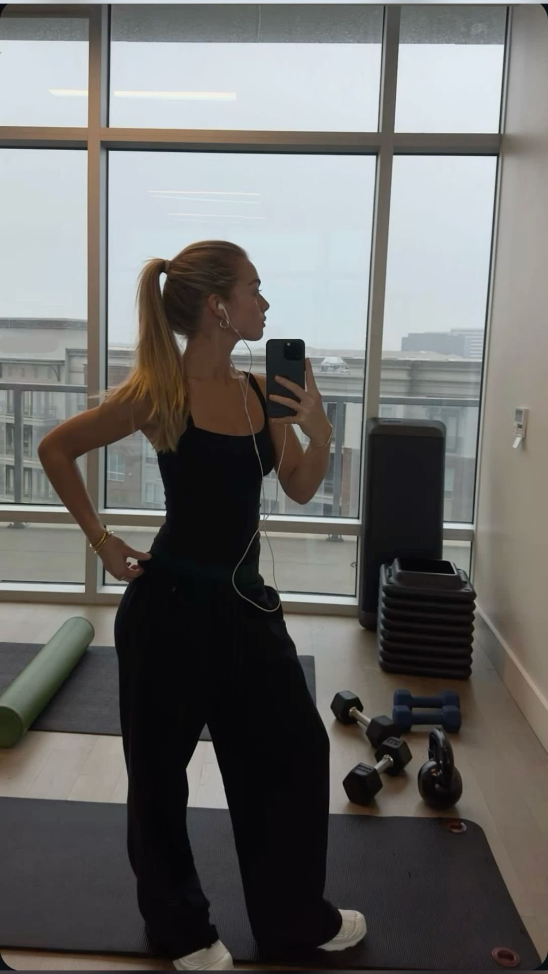 Healthy Fitness Lifestyle Ideas 2