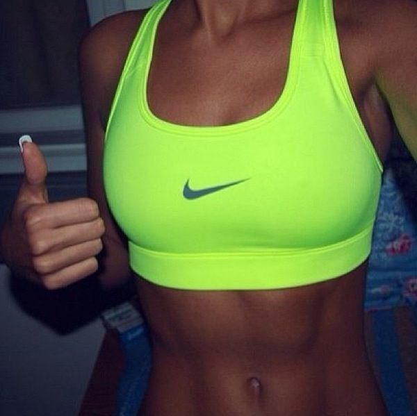 Healthy Fitness Lifestyle Ideas 3