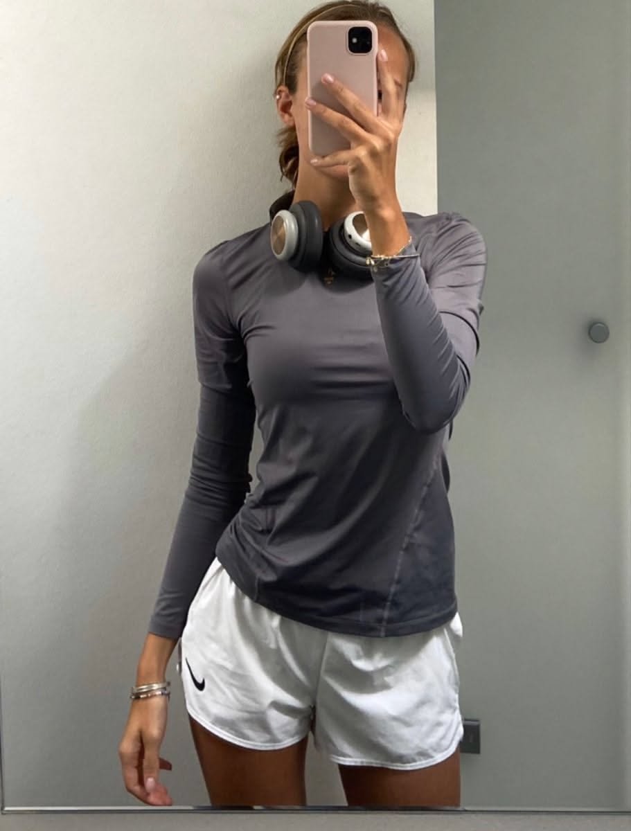 Active Fitness Training Inspiration 3