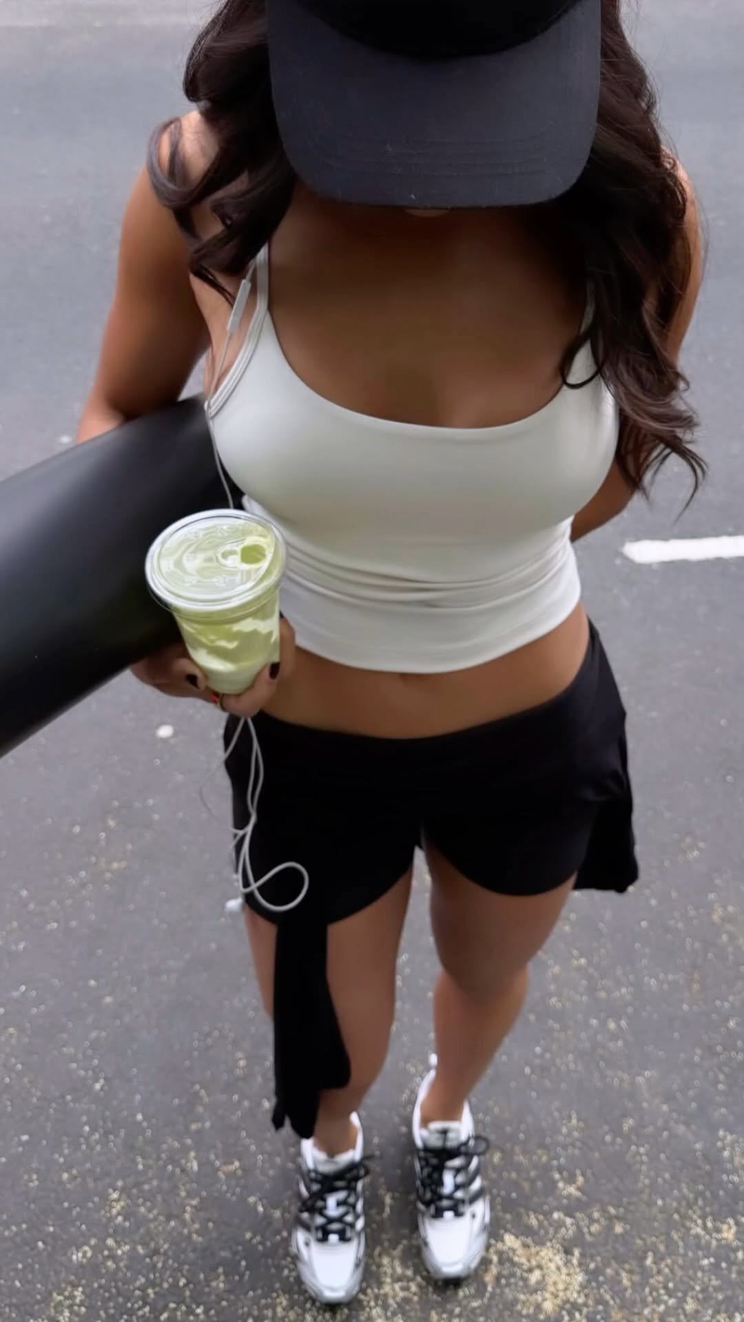 Fitness Progress Journey Inspiration 4