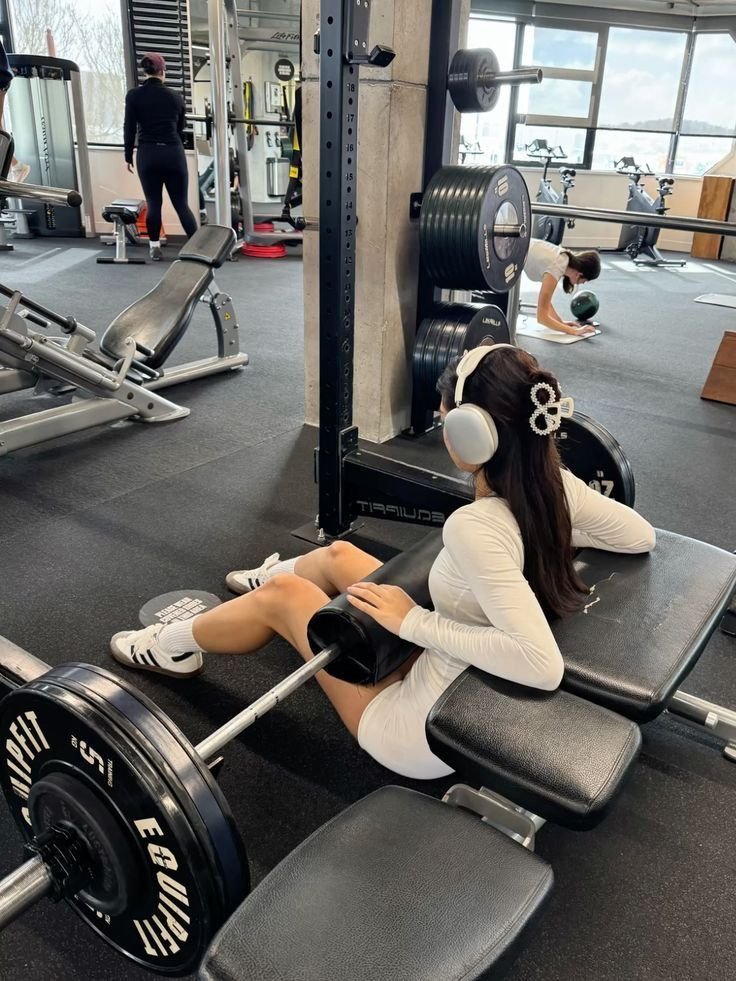Healthy Fitness Training Ideas 4