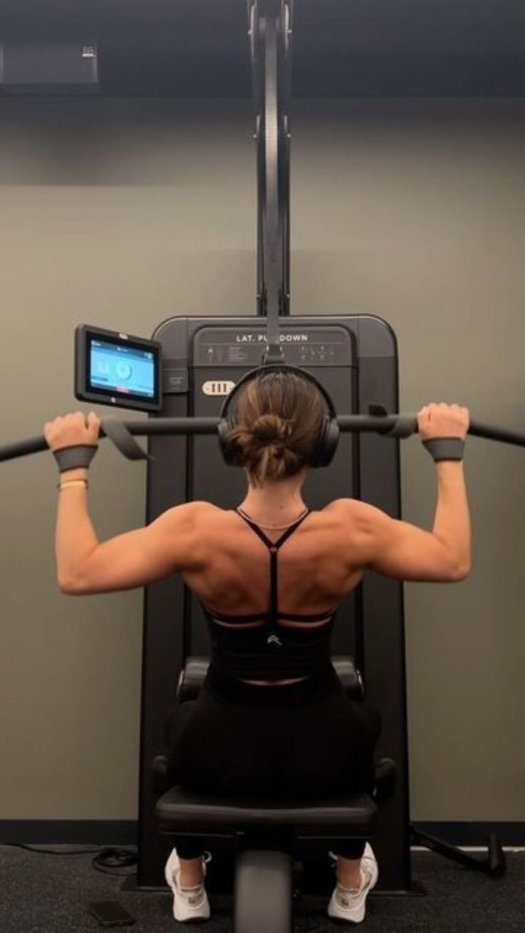 Gym Workout Motivation Design 4