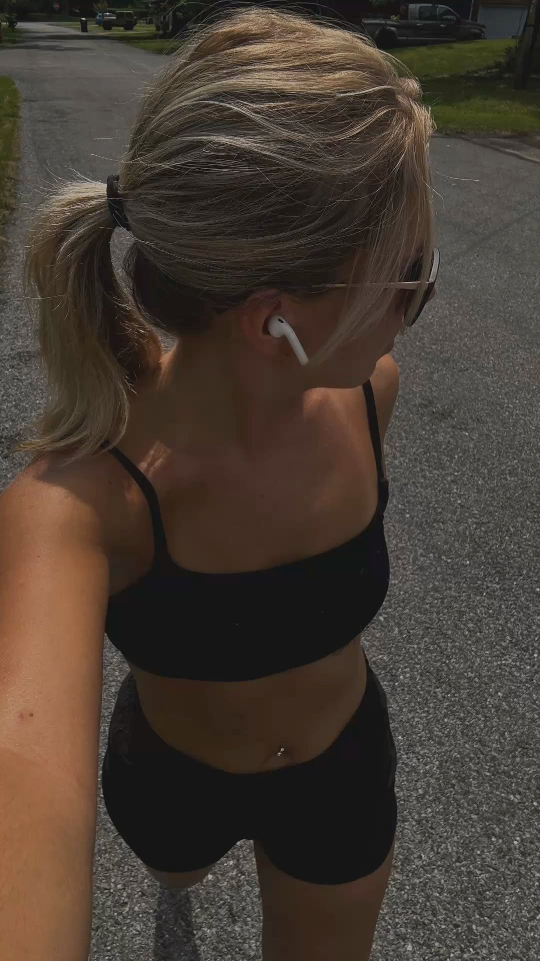 Fitness Progress Journey Inspiration