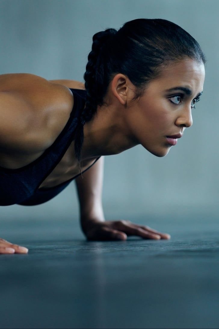 Gym Workout Motivation Design 4