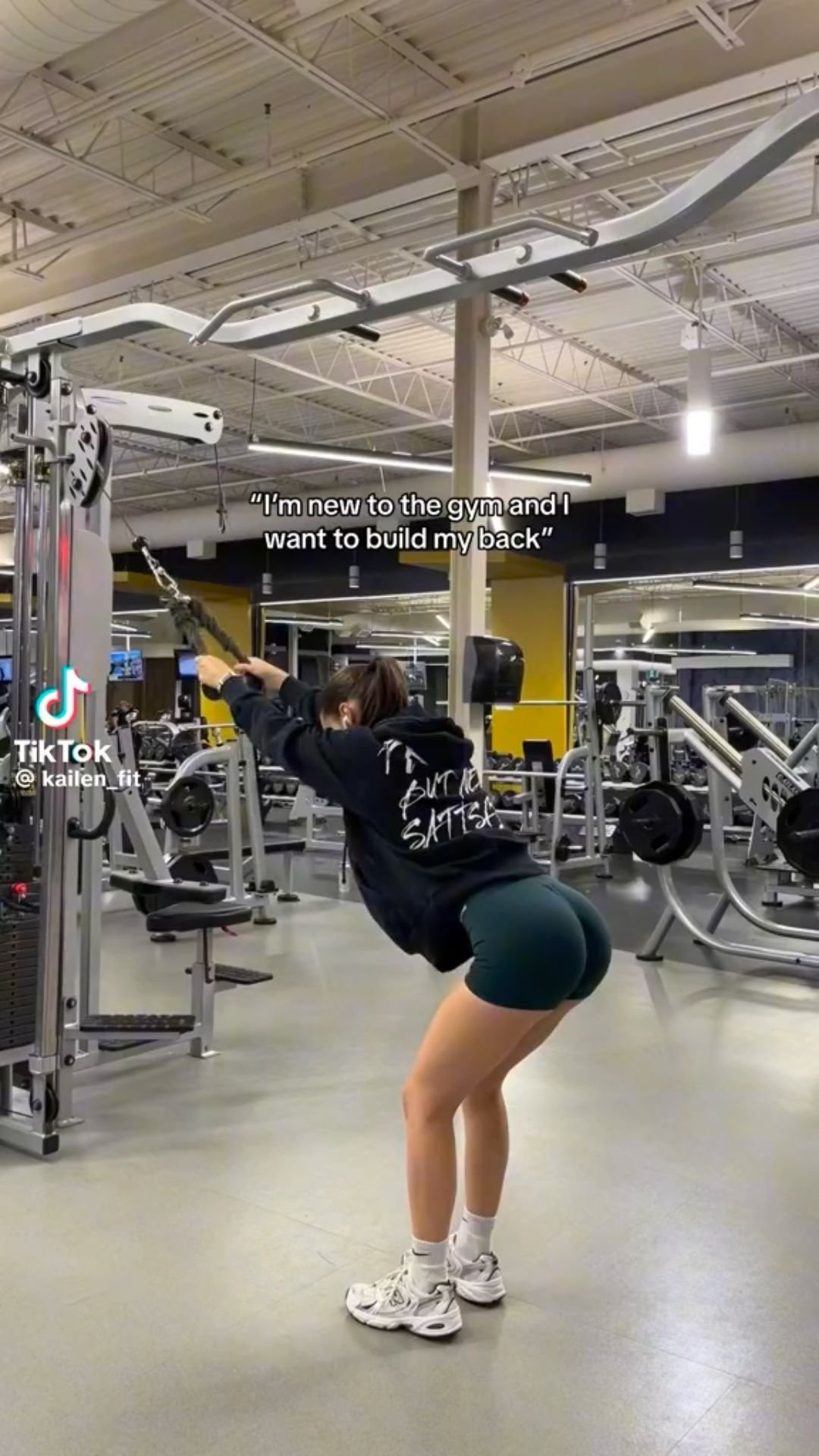 Fitness Motivation Workout Inspiration 4