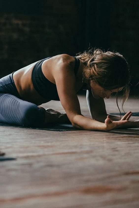 Active Workout Session Inspiration 5
