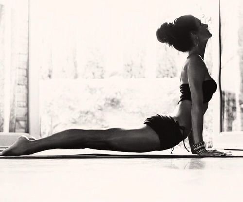 Fitness Motivation Workout Inspiration 5