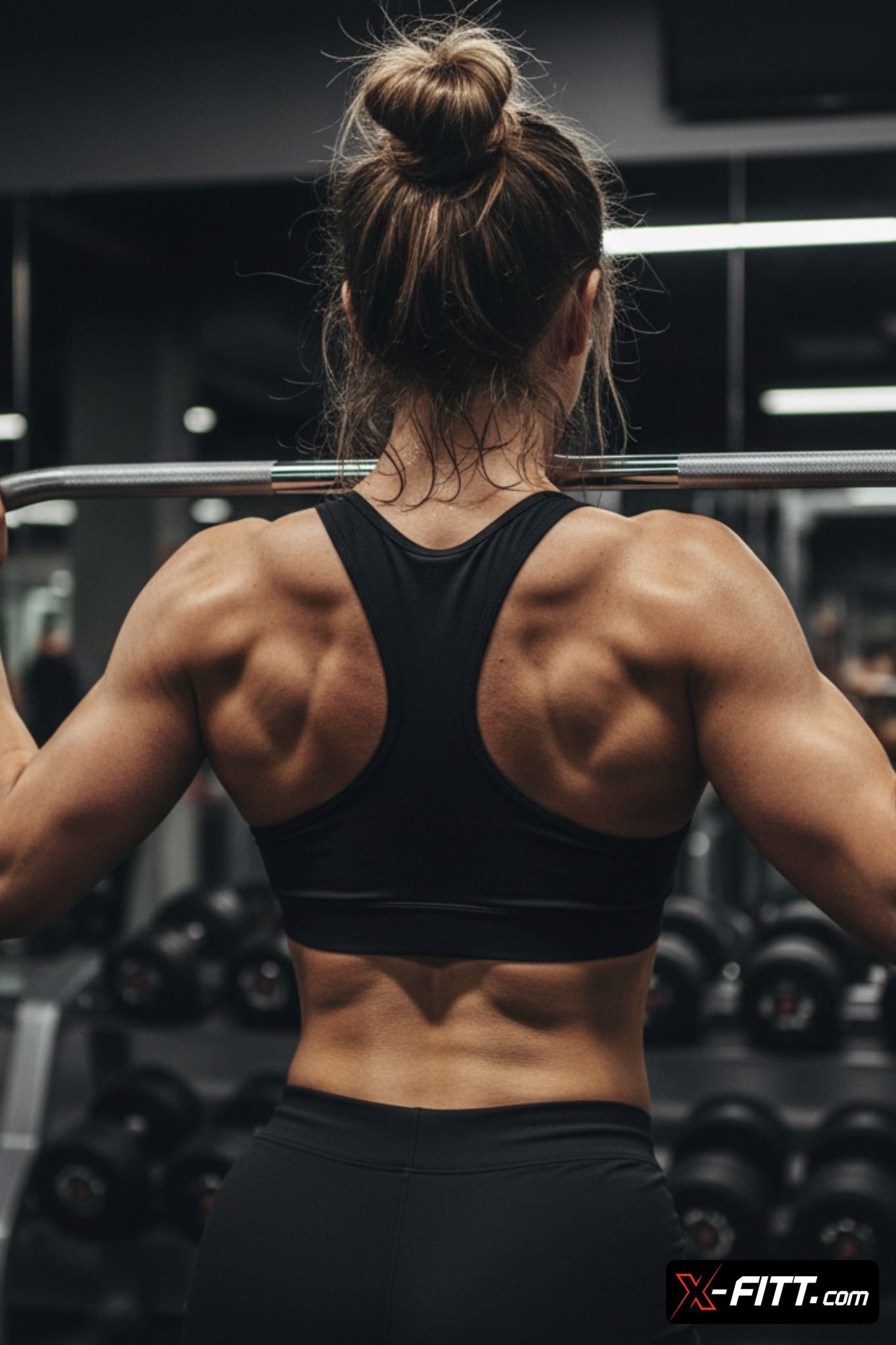 Active Gym Training Design 5