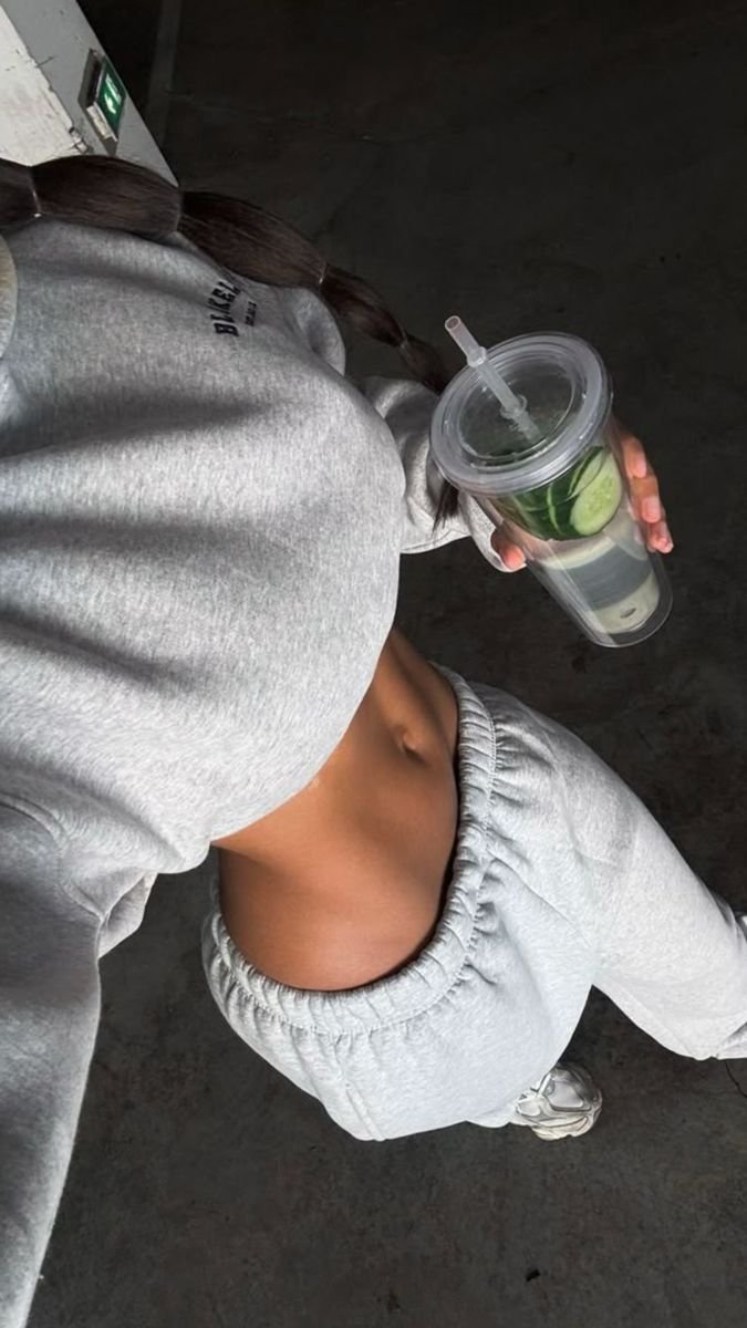 Fitness Progress Journey Inspiration 5