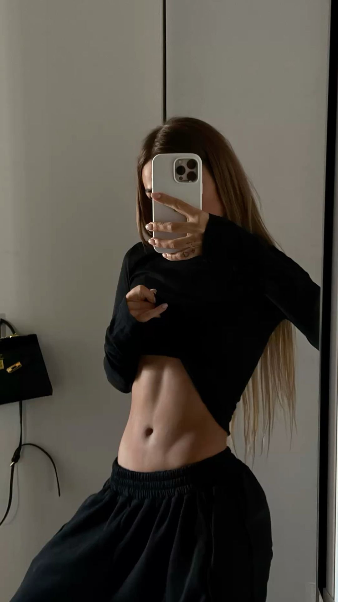 Saving This Fitness Journey for Later
