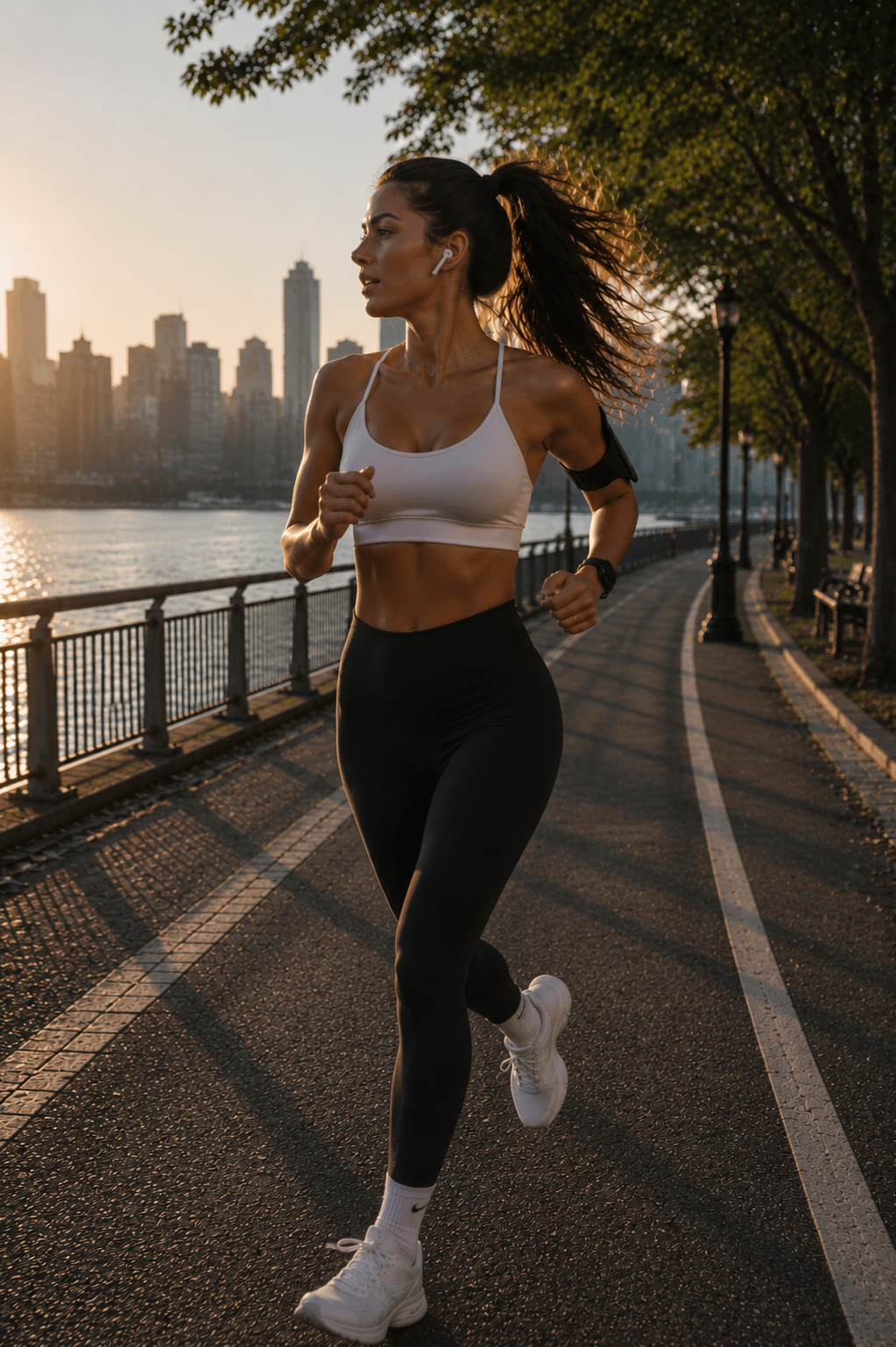 Active Fitness Training Inspiration 6