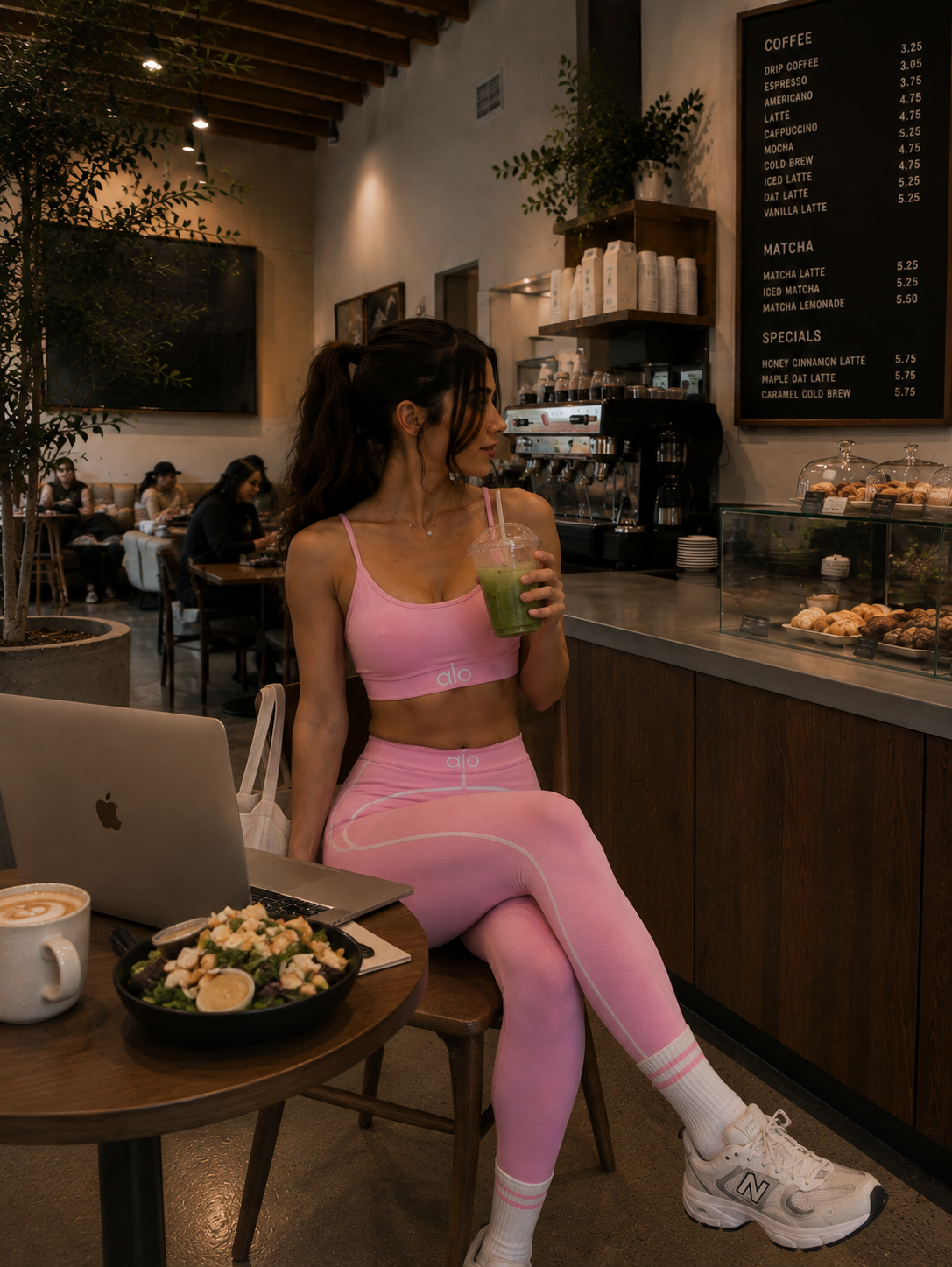 Healthy Fitness Training Ideas 6