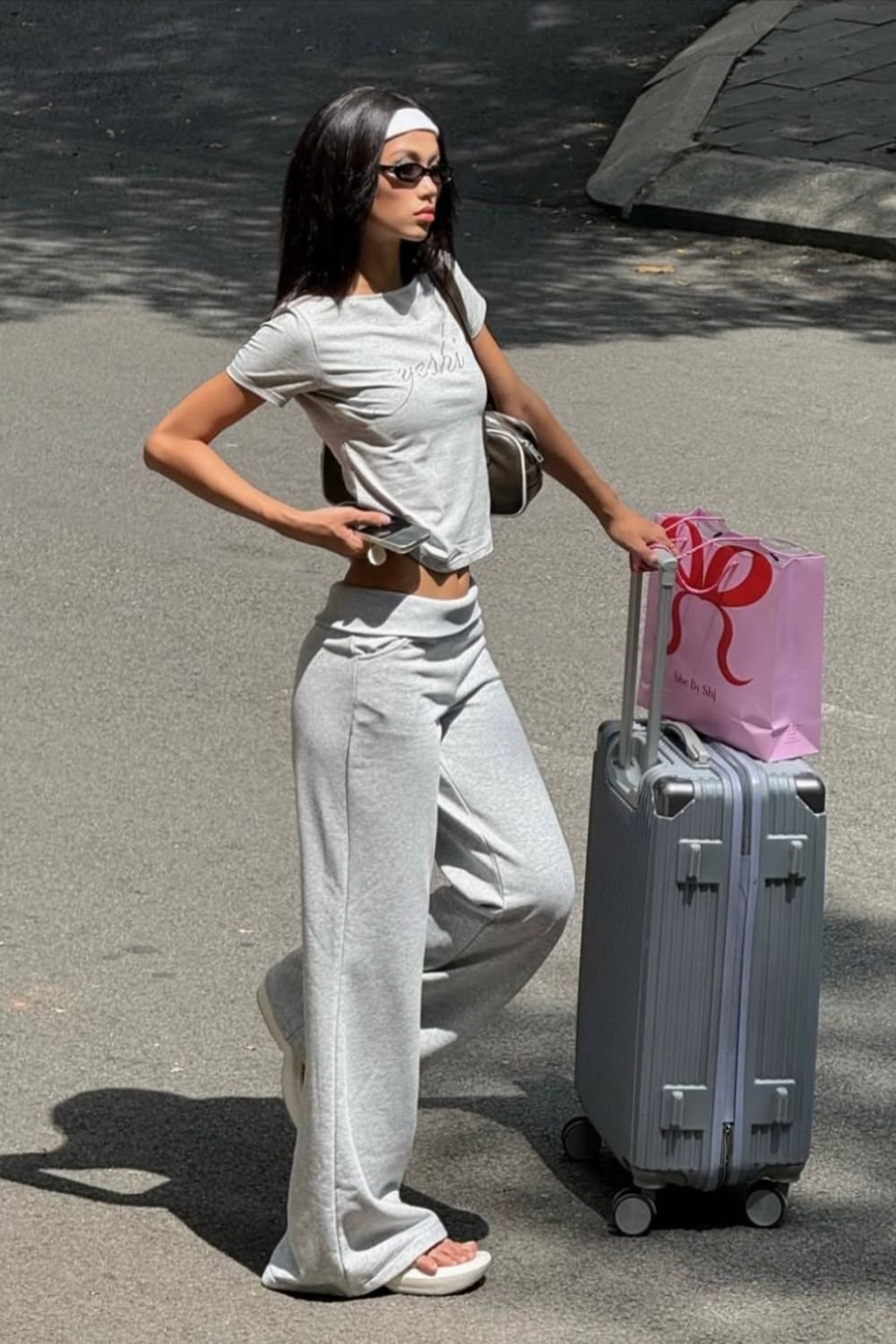 Obsessed With This Fit Inspiration