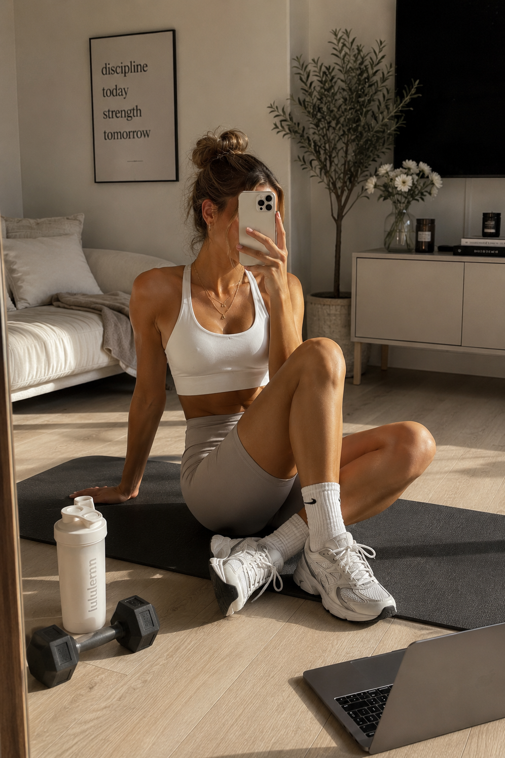 Healthy Fitness Lifestyle Ideas 6