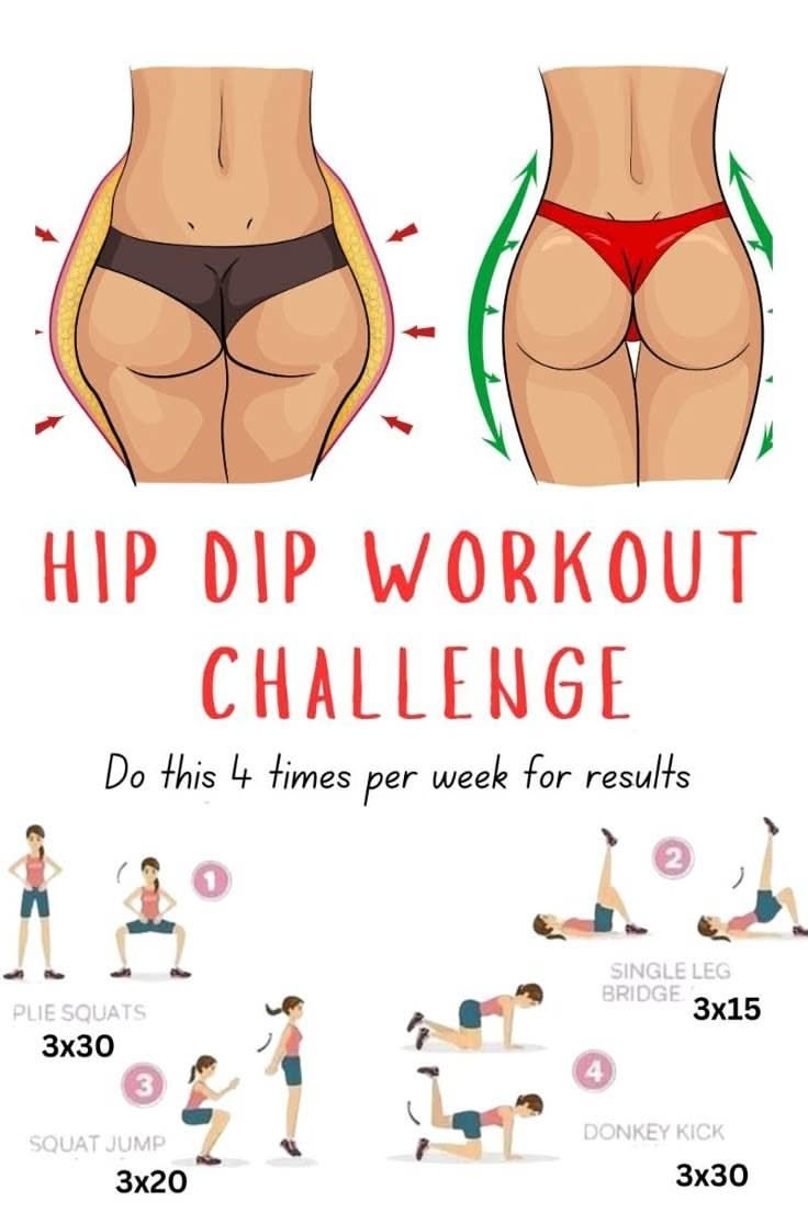Challenging Fitness Goal | Fitness Inspiration