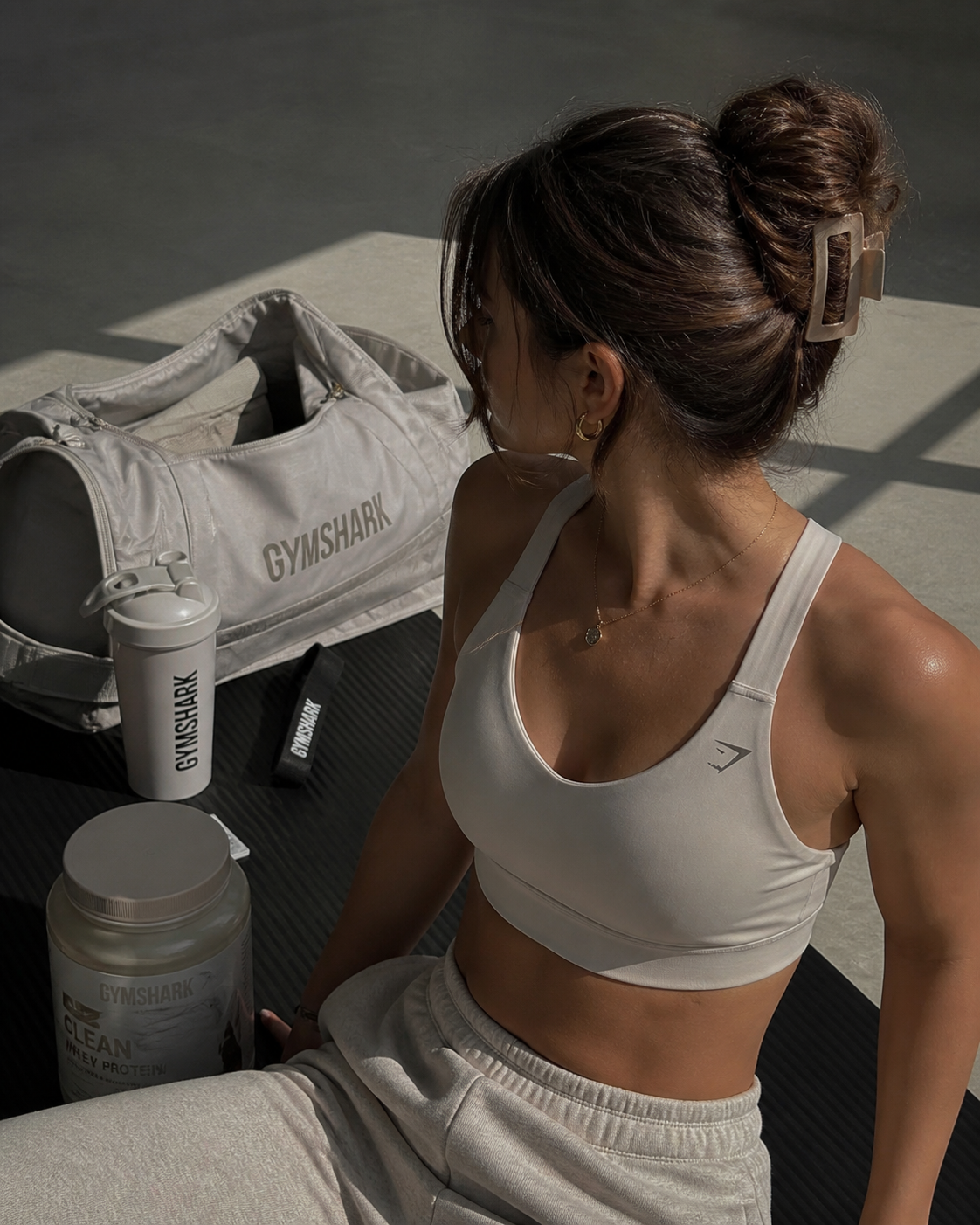 Fitness Training Session Inspiration 6