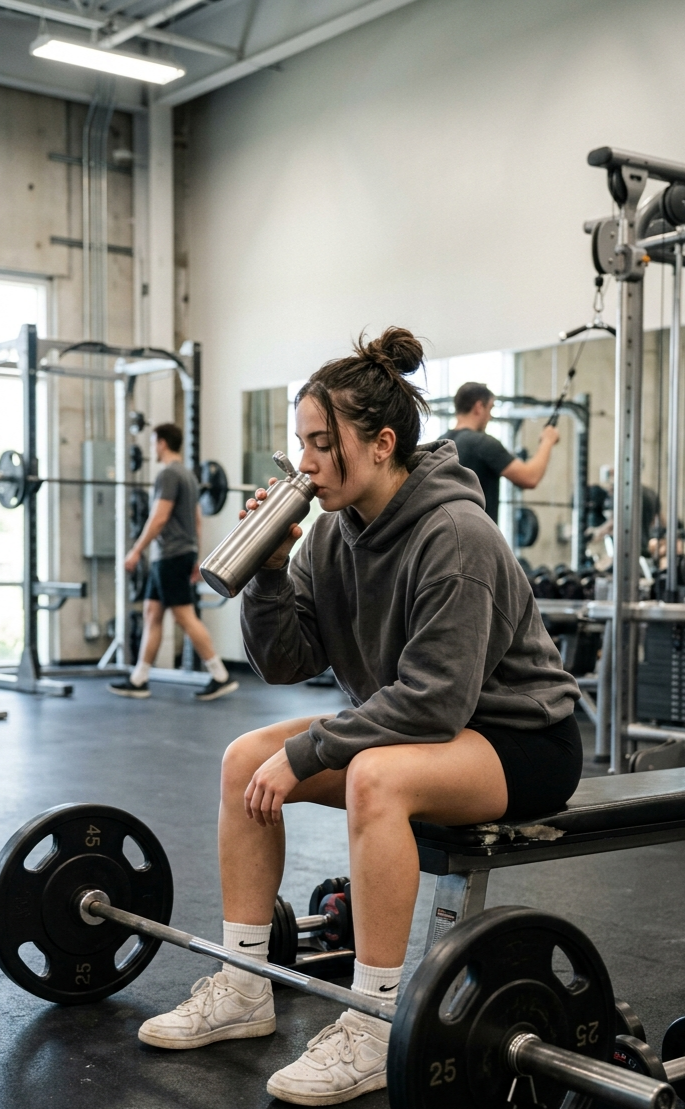 Fitness Training Session Inspiration 6