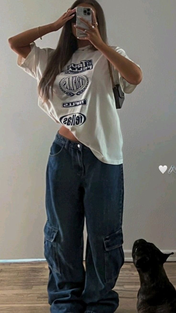 Can't Get Over This Fit Inspiration