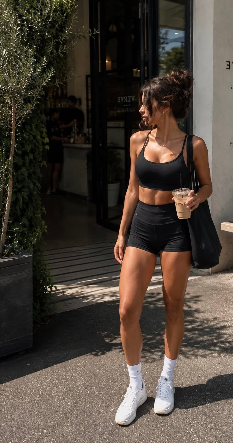 Can't Get Over This Gym Motivation