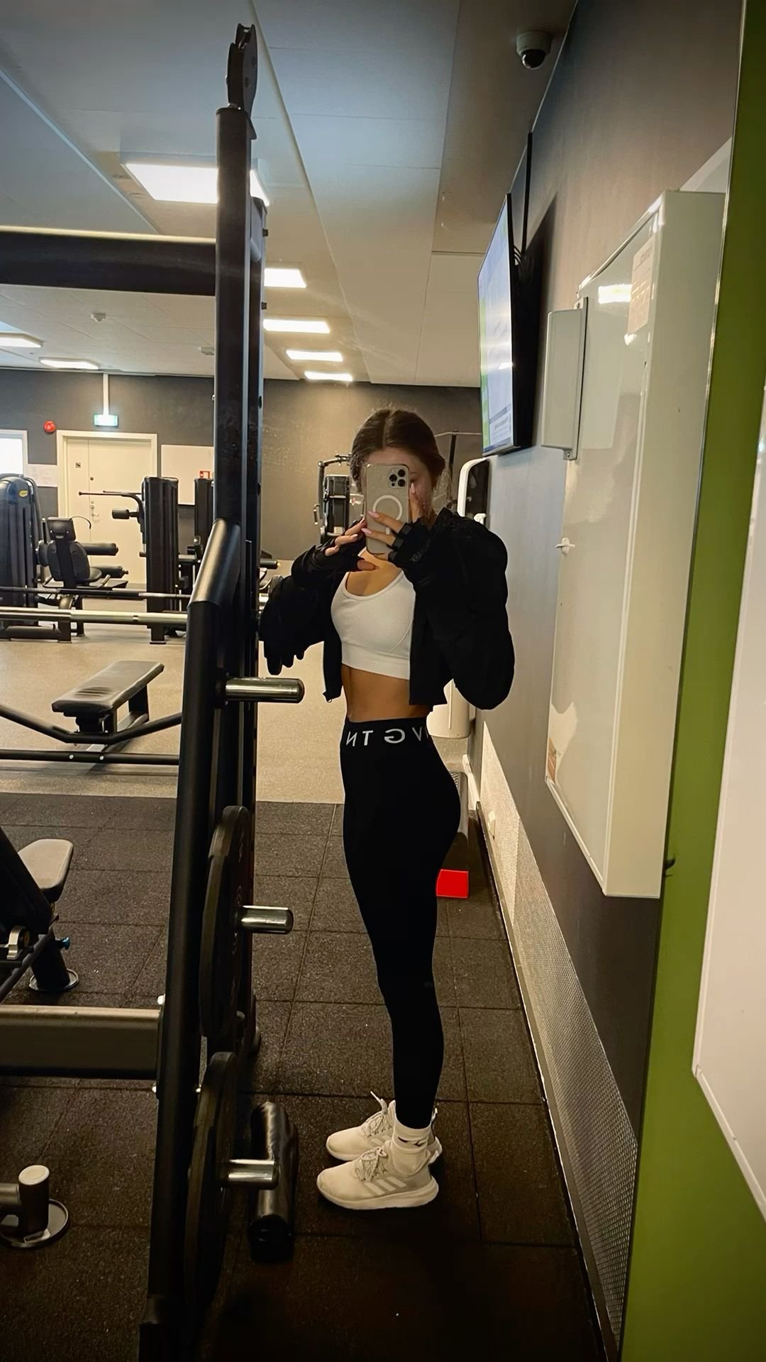 This Gym Motivation Is Going Viral