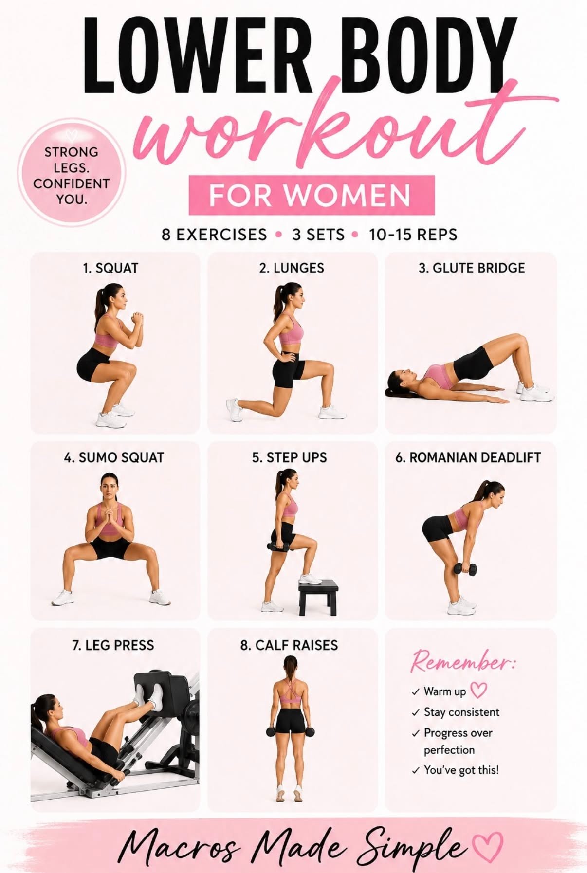 Exercise Routine That Will Inspire You
