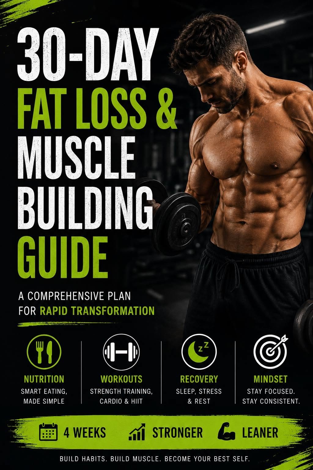 Can't Get Over This Workout Motivation