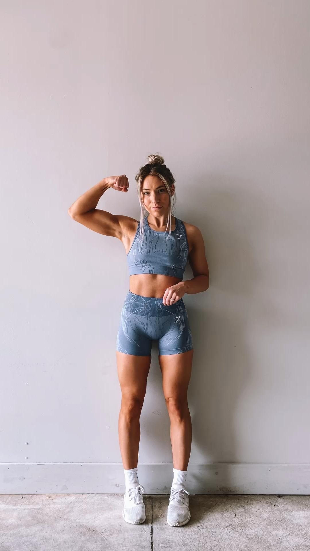 Fitness Journey — Must See