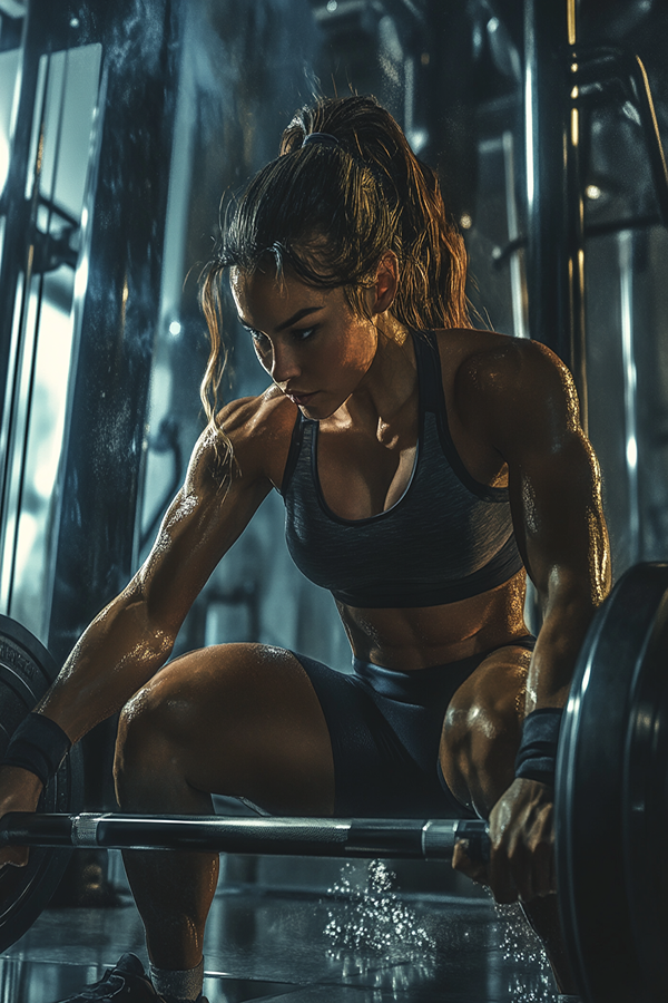 Active Gym Training Design 7