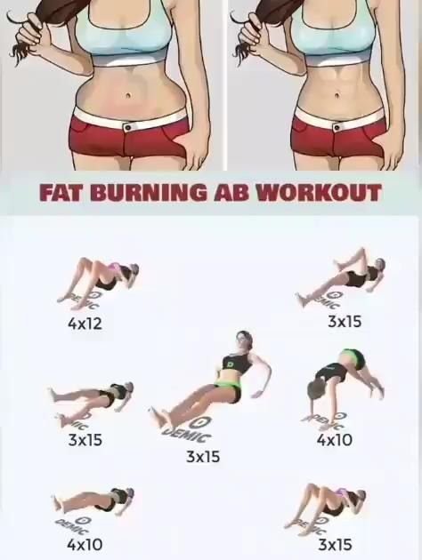 Challenging Strength Training You'll Love