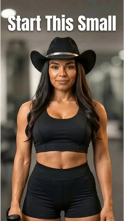 Powerful Workout Plan for Daily Inspiration