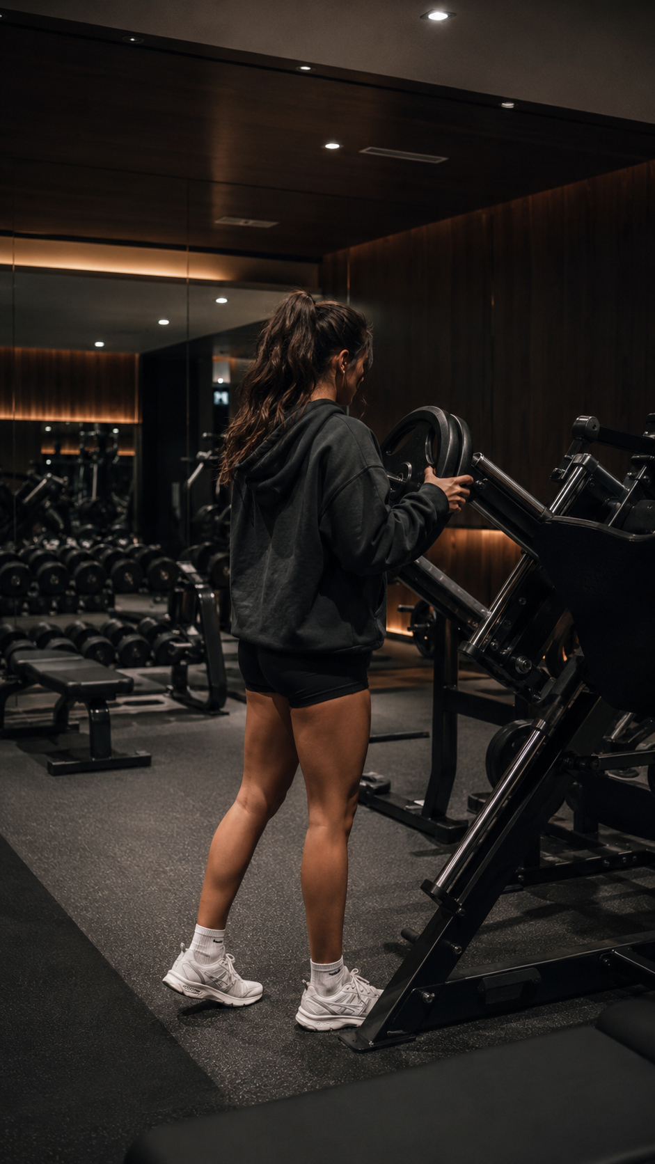 Gym Workout Motivation Design 7