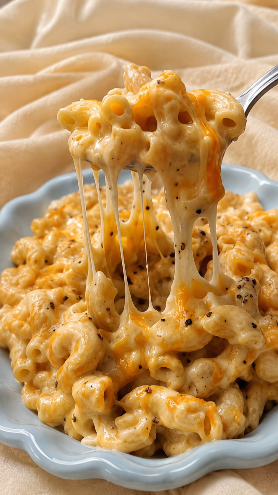 Gourmet Food Dish Photography