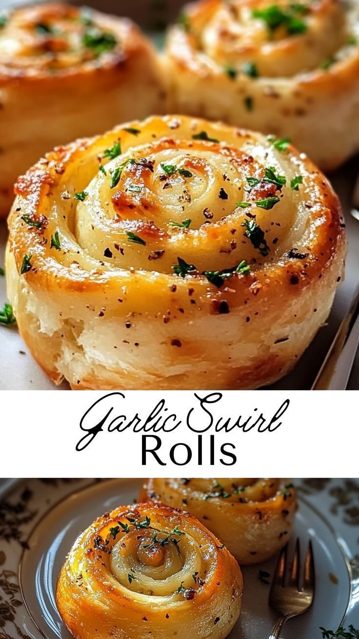 Delicious Recipe Food Photography