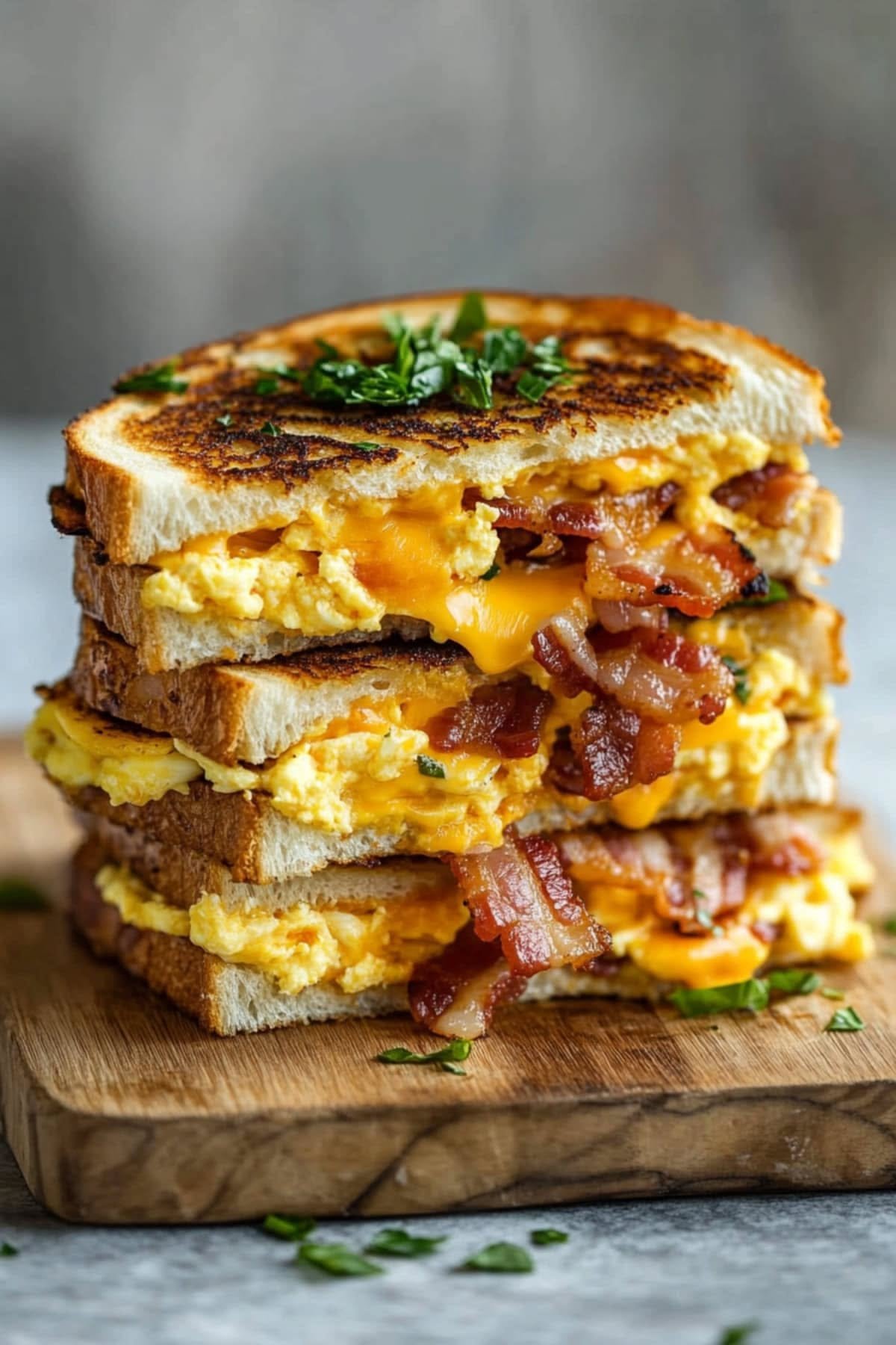 Tasty Dish Presentation Photography