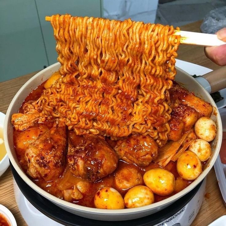 Beautiful Culinary Art Presentation 2