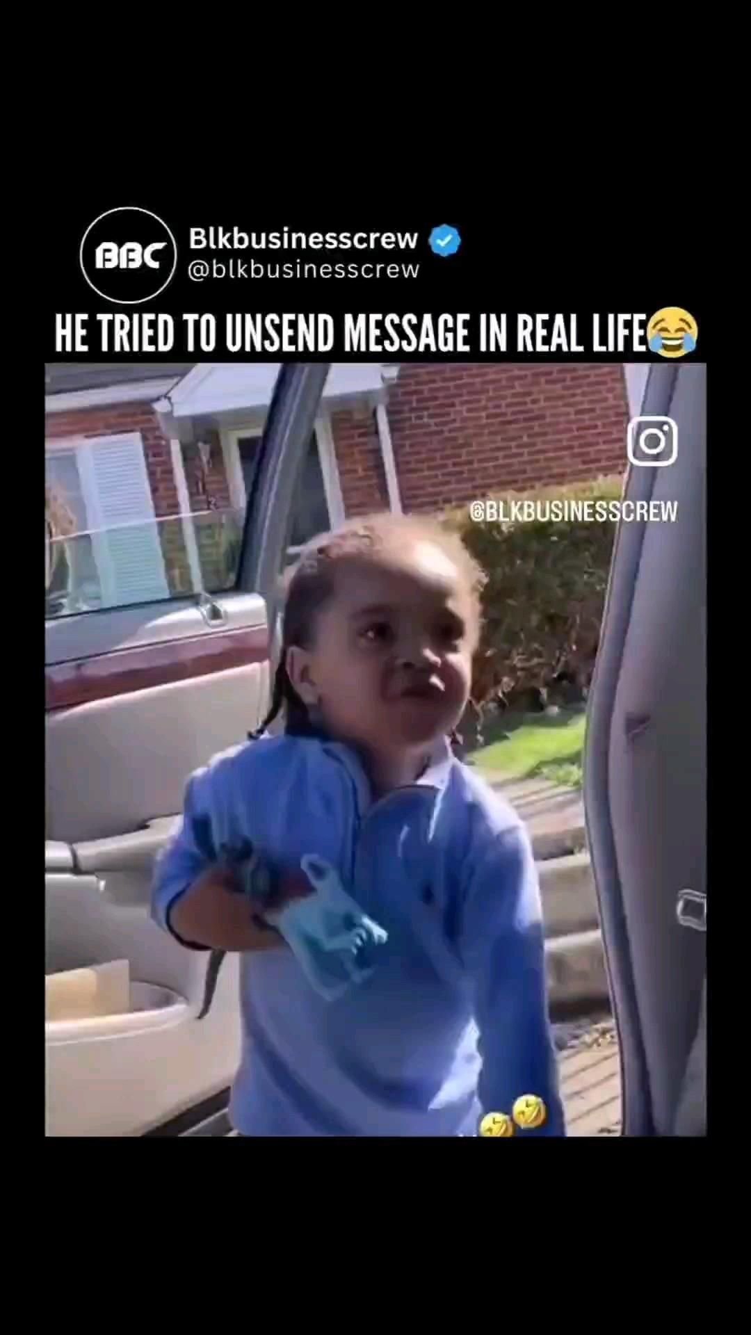 Can't Get Over This LOL Moment