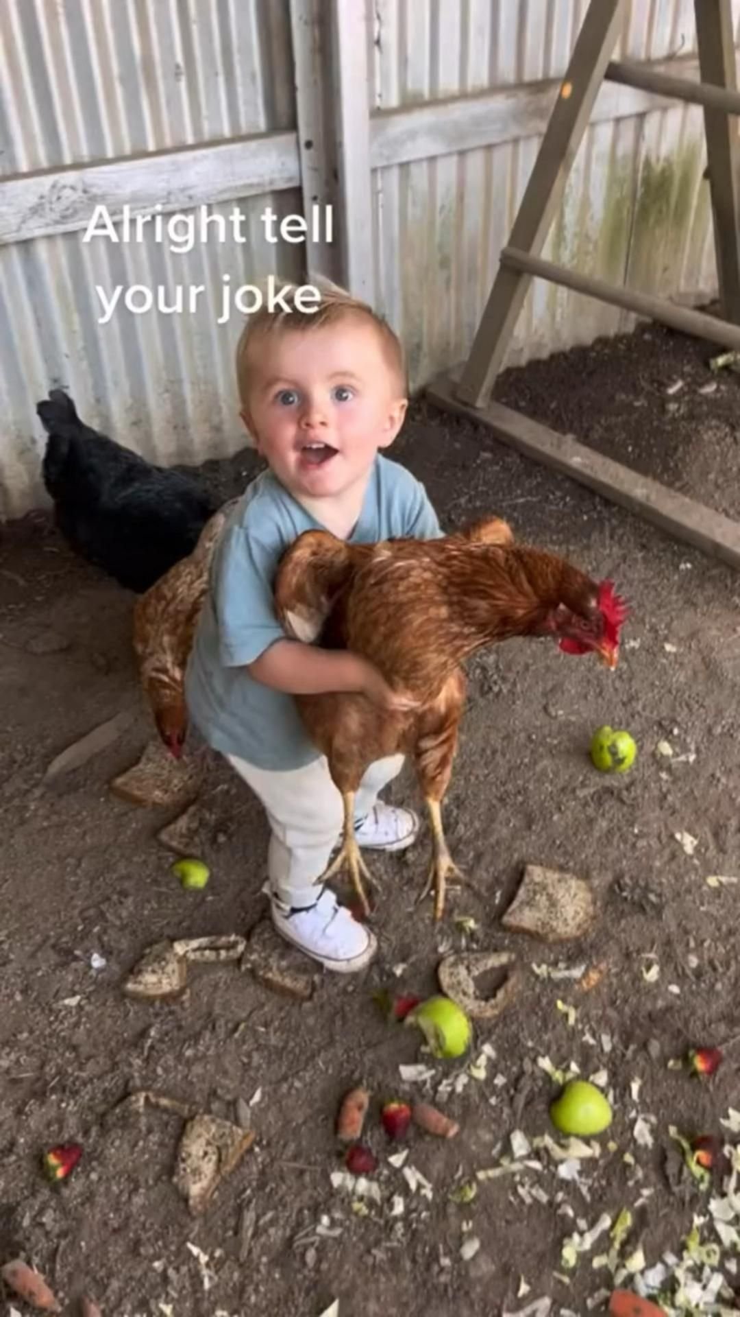 Saving This Meme Material for Later