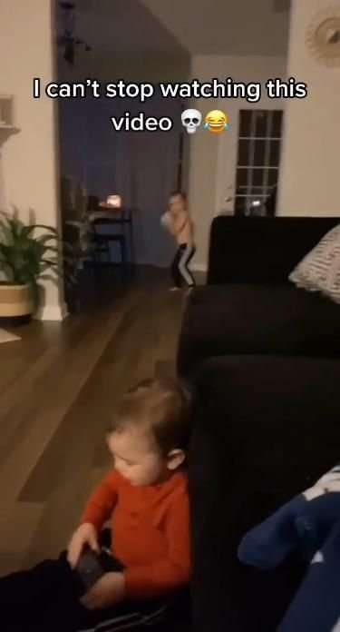 Hilarious Moment — Must See