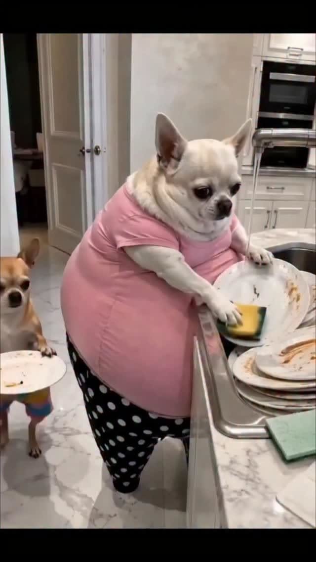 Funny Reaction That Will Inspire You