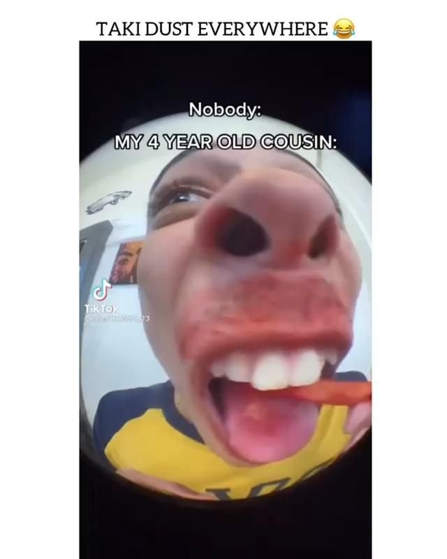Obsessed With This Meme Material