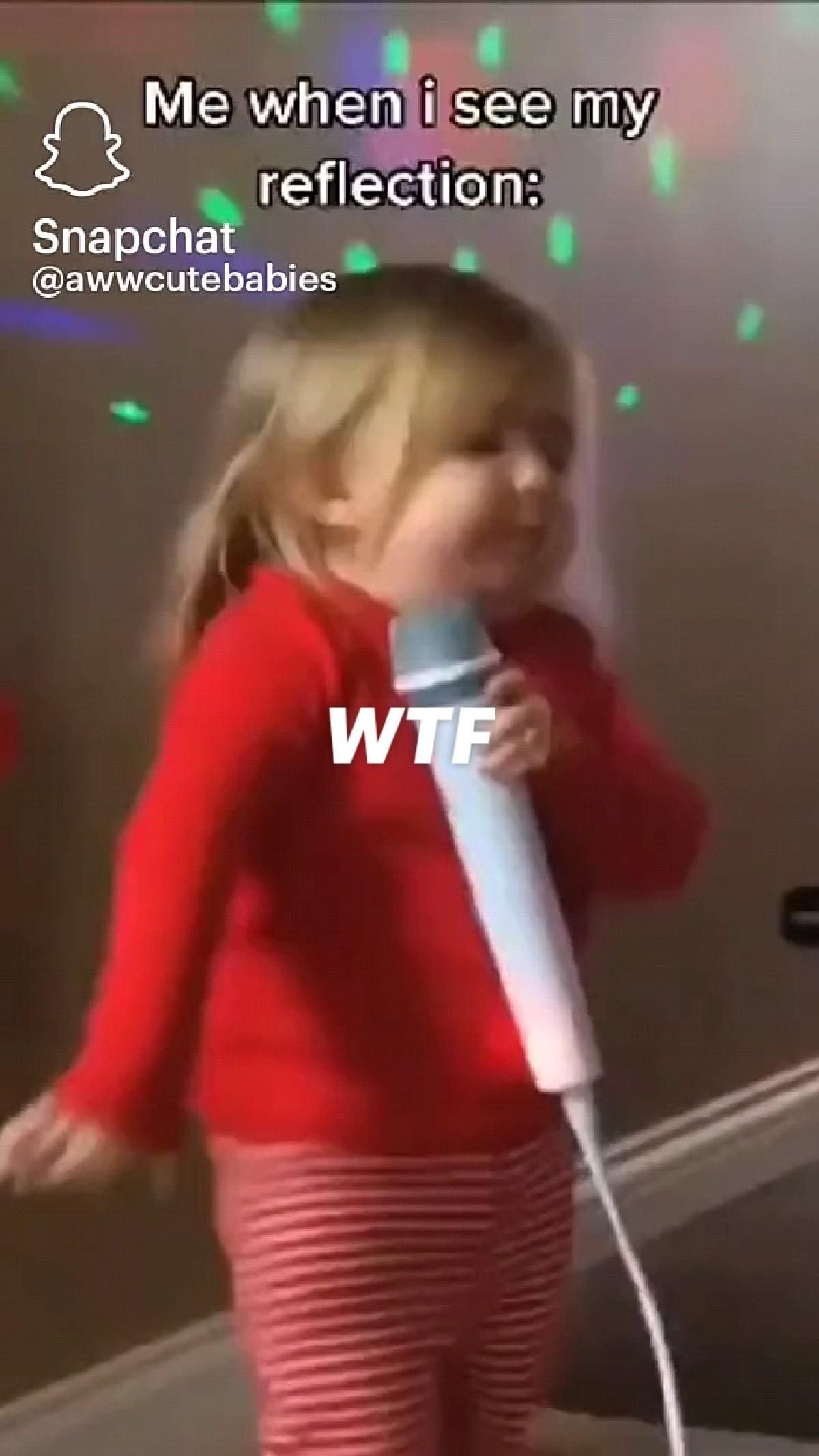 Epic Fail Goals