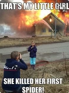 Can't Get Over This Epic Fail